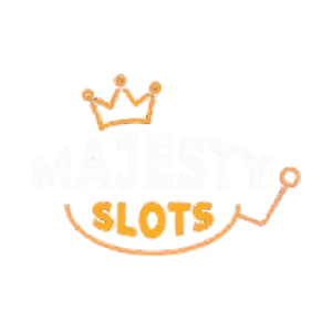 Majesty Slots logo